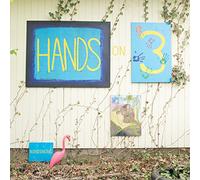 Mandancing - Hands On 3