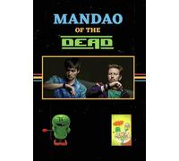 Mandao of the Dead (DVD)