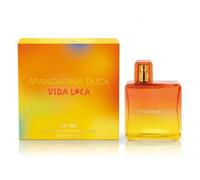 Mandarina Duck Vida Loca For Her Eau de Toilette Spray 100ml