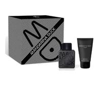 MANDAR DUCK KIT BLACK EDT100+SG50M