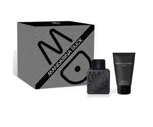 MANDAR DUCK KIT BLACK EDT100+SG50M