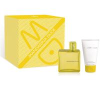 MANDAR DUCK KIT D EDT100+B.LOT 50ML