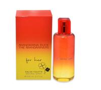 Mandarina Duck The Mandariners For Her Eau de Toilette Spray 100ml
