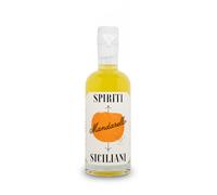 MANDARELLO Liquore al Mandarino 500 ml - Scialù | Distilleria Belfiore