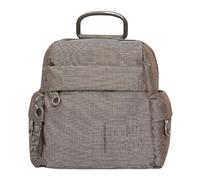 Mandarina Duck MD20 - Zaino 28 cm (taupe) beige