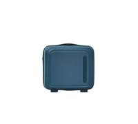 Mandarina Duck - Beauty Case Logoduck+ - - Bags - unisex - Blu - ONE SIZE
