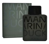 Mandarina Duck Black Eau de Toilette (uomo) 100 ml