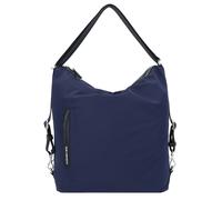 Mandarina Duck Borsa a tracolla Hunter 33 cm eclipse (P10VCT10-20Q)