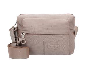 Mandarina Duck Borsa a tracolla 21 cm grigio