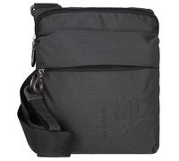Mandarina Duck Borsa a tracolla 21 cm nero