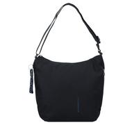 Mandarina Duck MD20 Borsa a tracolla 29 cm nero