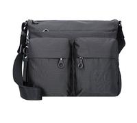 Mandarina Duck Borsa a tracolla 33 cm grigio