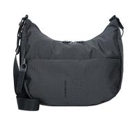 Mandarina Duck Md 20 P10qmt27, Borsa A Spalla Donna, Grigio (Steel), 37x35x12 L x H W