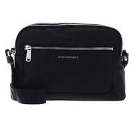 MANDARINA DUCK borsa a tracolla Active Lux Bauletto Black