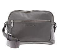 Mandarina Duck Active Lux Bauletto Shoulder Bag Grigio