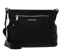 MANDARINA DUCK borsa a tracolla Active Lux Crossover Black