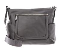 MANDARINA DUCK borsa a tracolla Active Lux Crossover Gun Metal