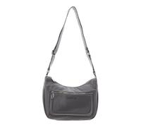 MANDARINA DUCK borsa a tracolla Active Lux Hobo Exp. Gun Metal