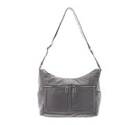 MANDARINA DUCK borsa a tracolla Active Lux Hobo Gun Metal