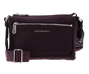 MANDARINA DUCK borsa a tracolla Active Lux Pochette Fig