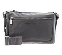 MANDARINA DUCK borsa a tracolla Active Lux Pochette Gun Metal