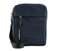 Mandarina Duck Borsa a Tracolla Blu (Eclipse) Hunter P10vct31 16x20x4.5 (L x H x W)