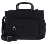 MANDARINA DUCK borsa a tracolla MD20 Crossover Bag Black