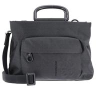 Mandarina Duck borsa a tracolla borsetta MD20 Crossover Bag Steel grigio scuro
