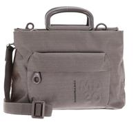 Mandarina Duck borsa a tracolla borsetta MD20 Crossover Bag Taupe rosa antico