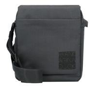 MANDARINA DUCK Borsa a tracolla 'District Medium Crossover' grafite / bianco Donna MANDARINA DUCK One Size grafite / bianco
