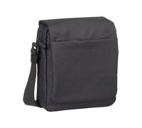 MANDARINA DUCK Borsa a tracolla 'District Medium Crossover' nero Donna MANDARINA DUCK One Size nero