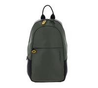 Mandarina Duck borsa a tracolla Eco Coated Sling Bag Pine Green cachi