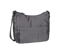MANDARINA DUCK Borsa a tracolla grigio Uomo MANDARINA DUCK One Size