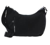 Mandarina Duck Borsa Hobo Hunter Donna Nero Taglia unica