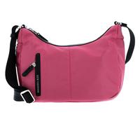 MANDARINA DUCK borsa a tracolla Hobo Bag Raspberry Rose