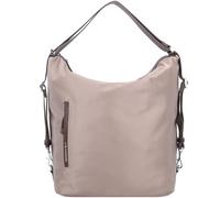 Mandarina Duck Hunter P10vct10, Borsa a Spalla Donna, Marrone (Beaver), 33.5x36x15 (L x H x W)