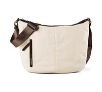 Mandarina Duck Borsa a tracolla Hunter 35 cm bianco