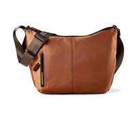 Mandarina Duck Hunter Hobo - Borsa a tracolla 36 cm (pecan nut)