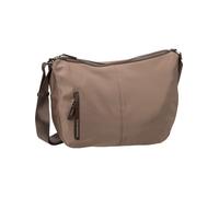 Mandarina Duck Hunter P10vct20, Borsa a Spalla Donna, Marrone (Beaver), 37x27x8 (L x H x W)