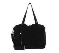 Mandarina Duck borsa a tracolla Hunter Bucket Bag Black nero