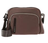 MANDARINA DUCK borsa a tracolla Hunter Crossover Bag Beaver