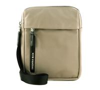 Mandarina Duck Hunter P10VCT31, Borsa A Tracolla Donna, Beige (Simply Taupe), 16x20x4.5 (L x H x W)
