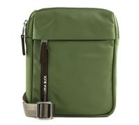 MANDARINA DUCK borsa a tracolla Hunter Crossover Bag Sphagnum