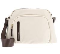 Mandarina Duck Hunter Vct49 Crossbody Beige,Bianco Uomo