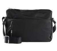 MANDARINA DUCK borsa a tracolla Hunter Crossover Black