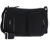Mandarina Duck Hunter Borsa P10VCT54 - 651 BLACK