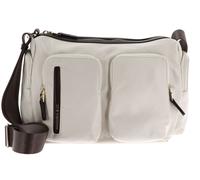 MANDARINA DUCK borsa a tracolla Hunter Crossover Whitecap Gray