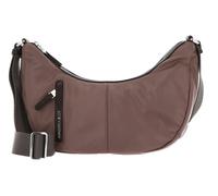 MANDARINA DUCK borsa a tracolla Hunter Hobo Bag Beaver