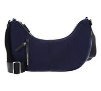 MANDARINA DUCK borsa a tracolla Hunter Hobo Bag Eclipse