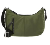 Mandarina Duck Hunter Hobo, Donna, Verde Militare, Taglia Unica